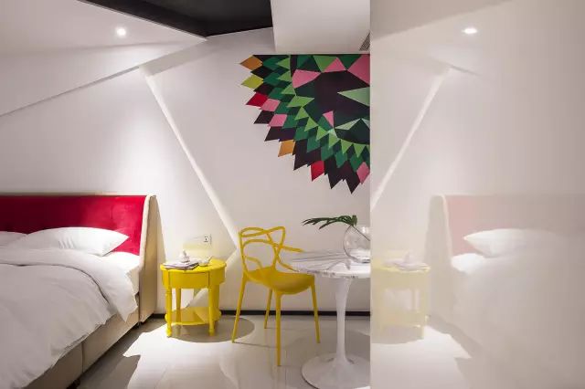 廈門·藍(lán)山越酒店，所謂穿越就是不要看凡塵！