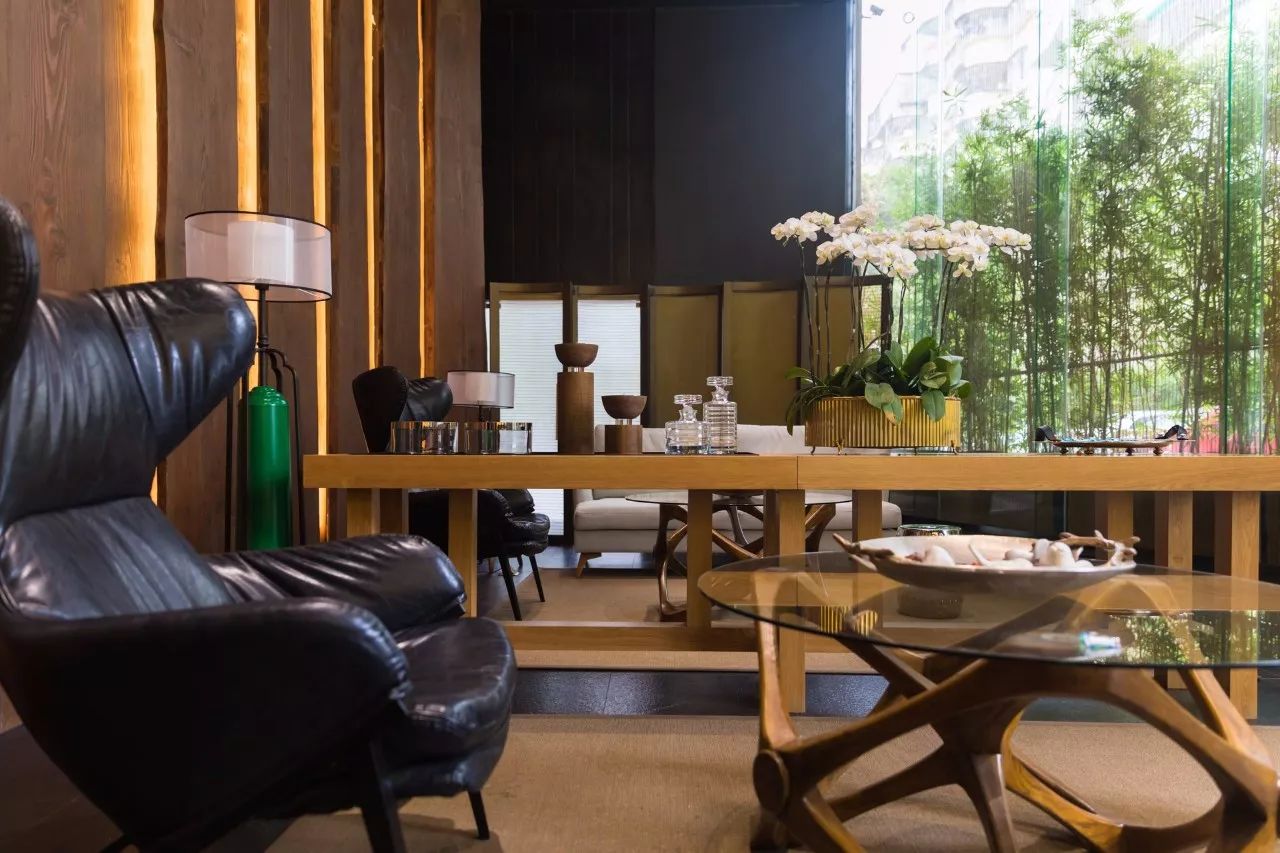 廈門·藍山越酒店，所謂穿越就是不要看凡塵！