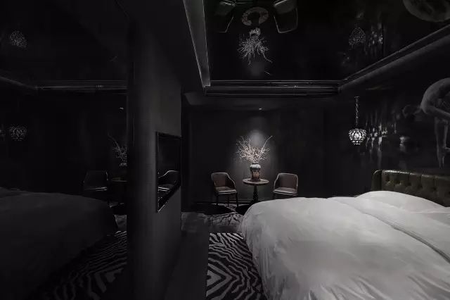 廈門·藍(lán)山越酒店，所謂穿越就是不要看凡塵！