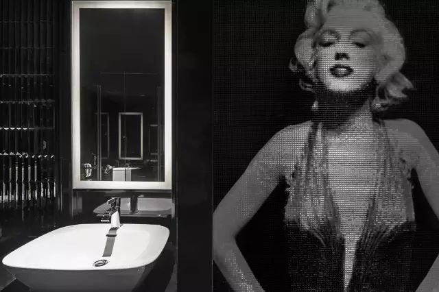 廈門·藍(lán)山越酒店，所謂穿越就是不要看凡塵！