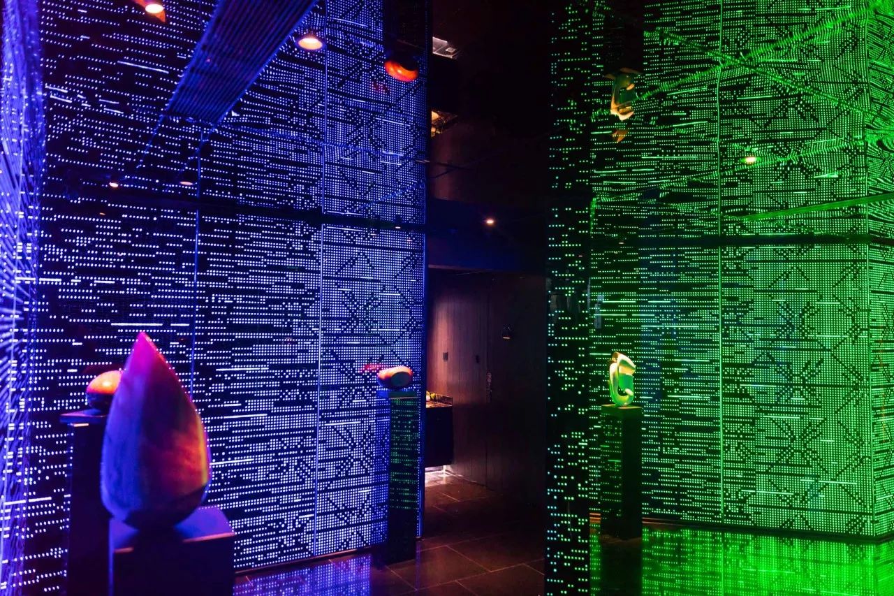 廈門·藍(lán)山越酒店，所謂穿越就是不要看凡塵！