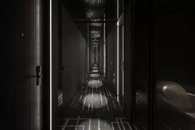 廈門·藍(lán)山越酒店，所謂穿越就是不要看凡塵！