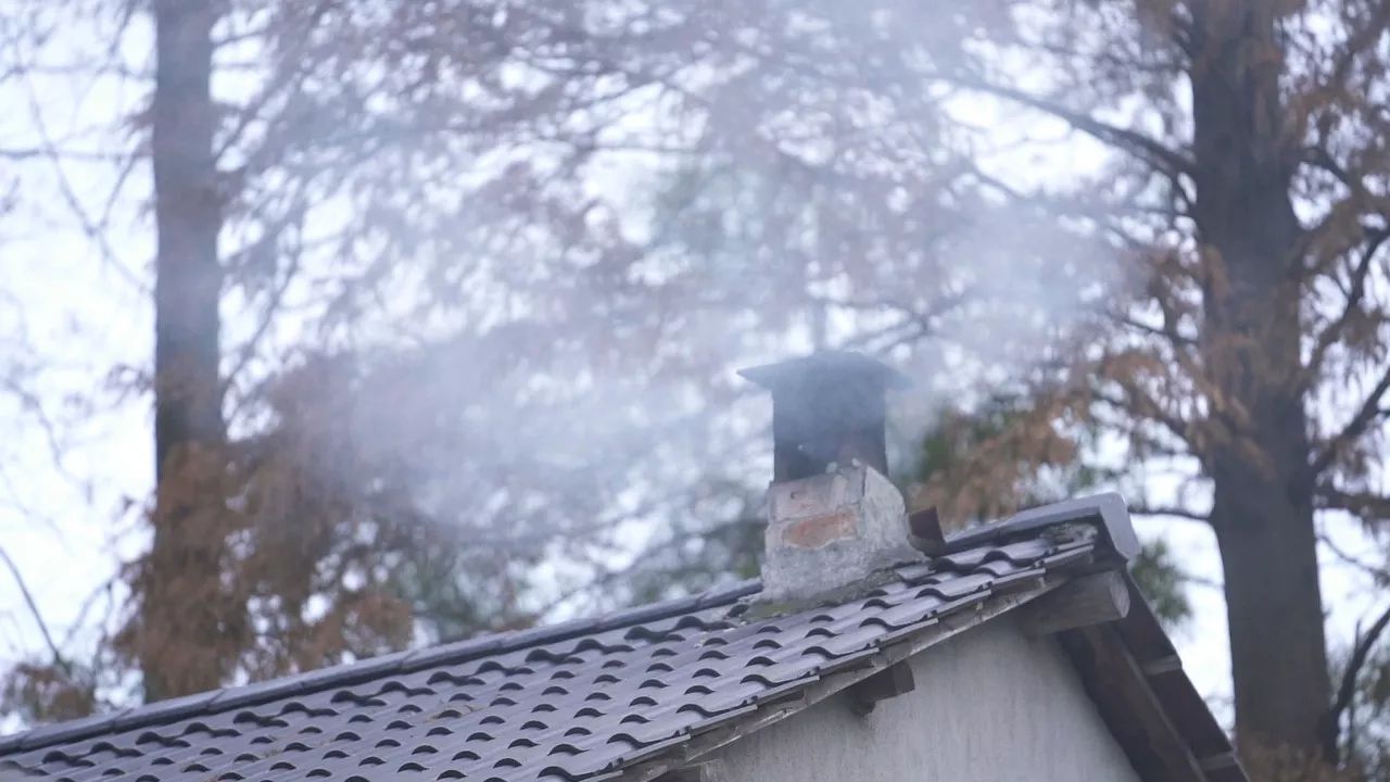 桐廬·云溪上，想要大片的田園被云朵環(huán)繞!