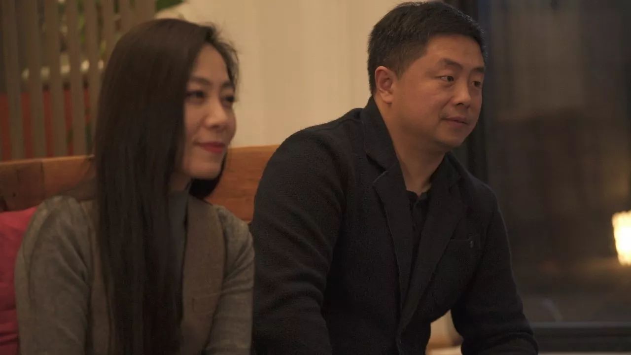 桐廬·云溪上，想要大片的田園被云朵環(huán)繞!