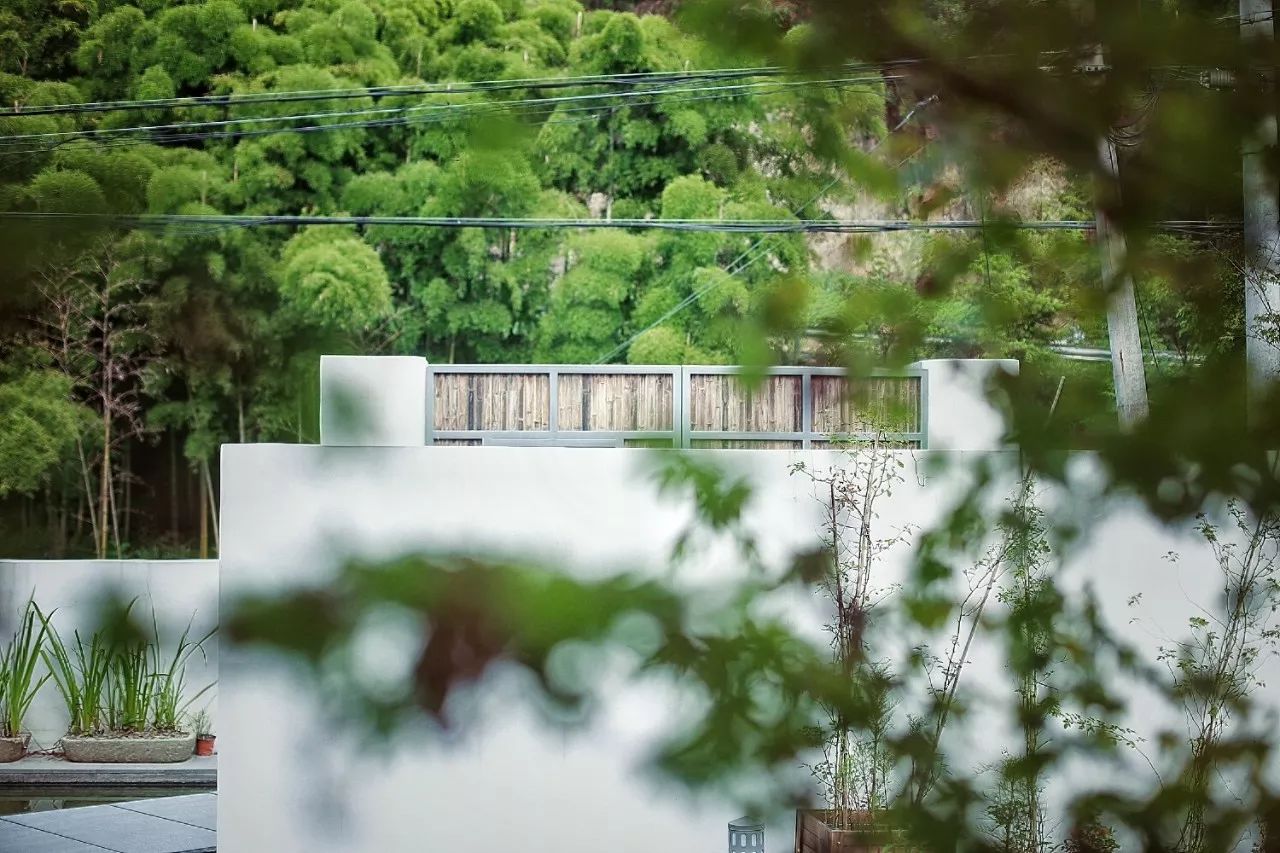 桐廬·云溪上，想要大片的田園被云朵環(huán)繞!