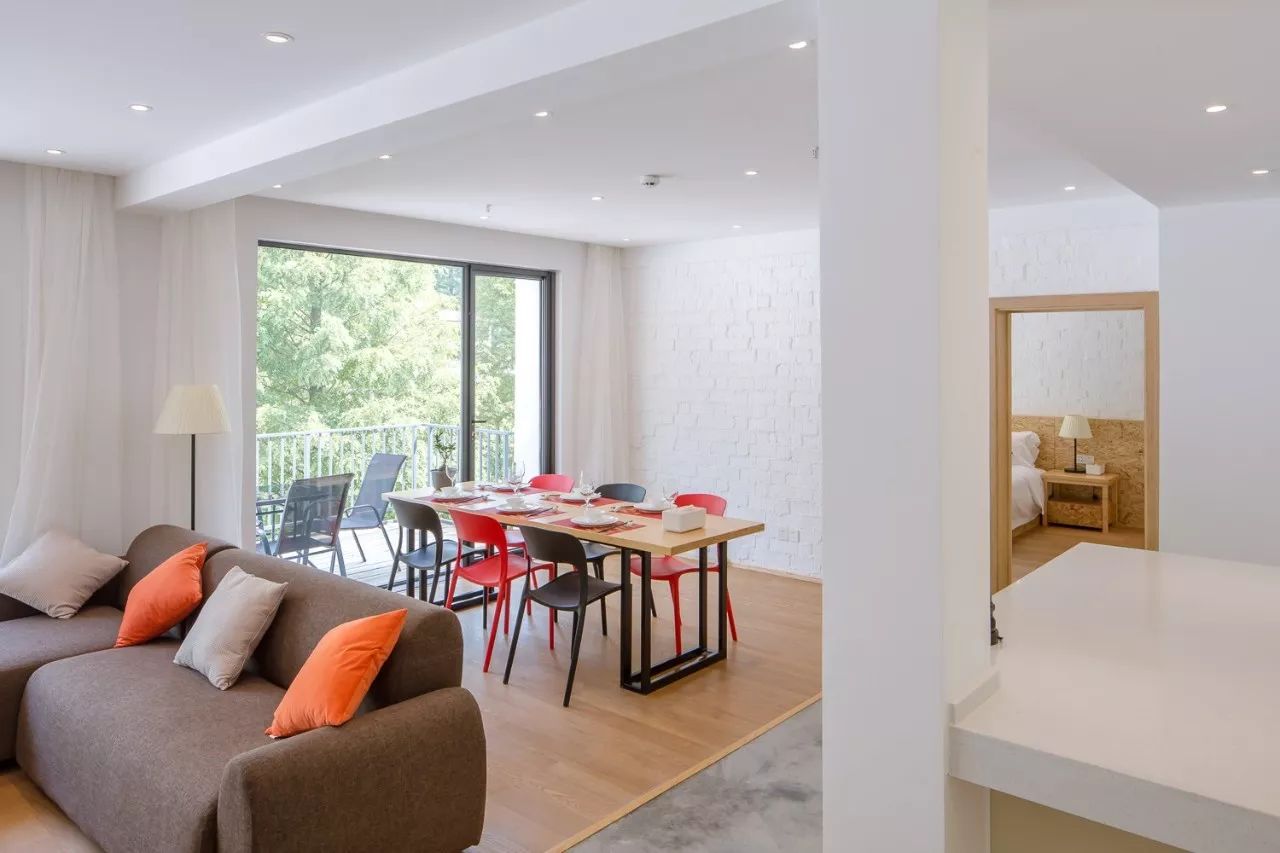 桐廬·云溪上，想要大片的田園被云朵環(huán)繞!