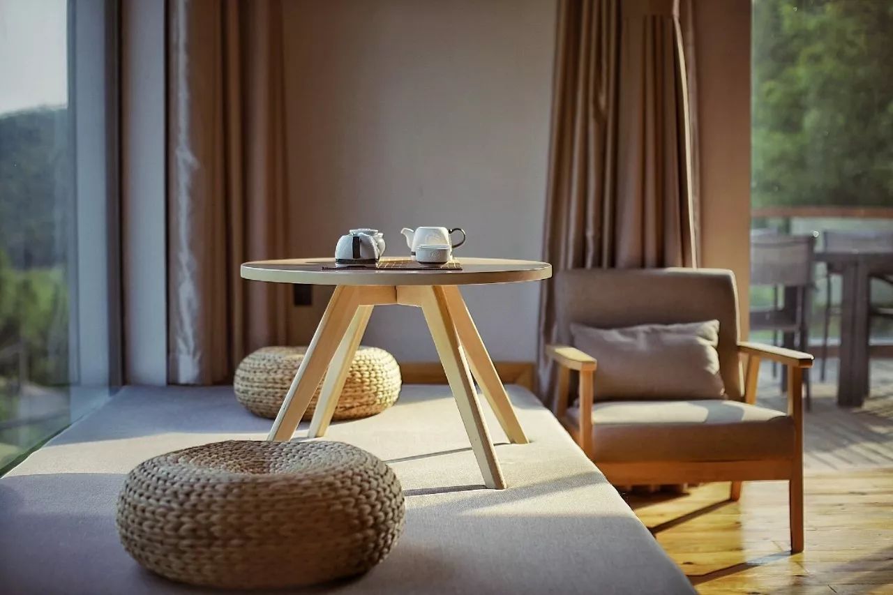 桐廬·云溪上，想要大片的田園被云朵環(huán)繞!