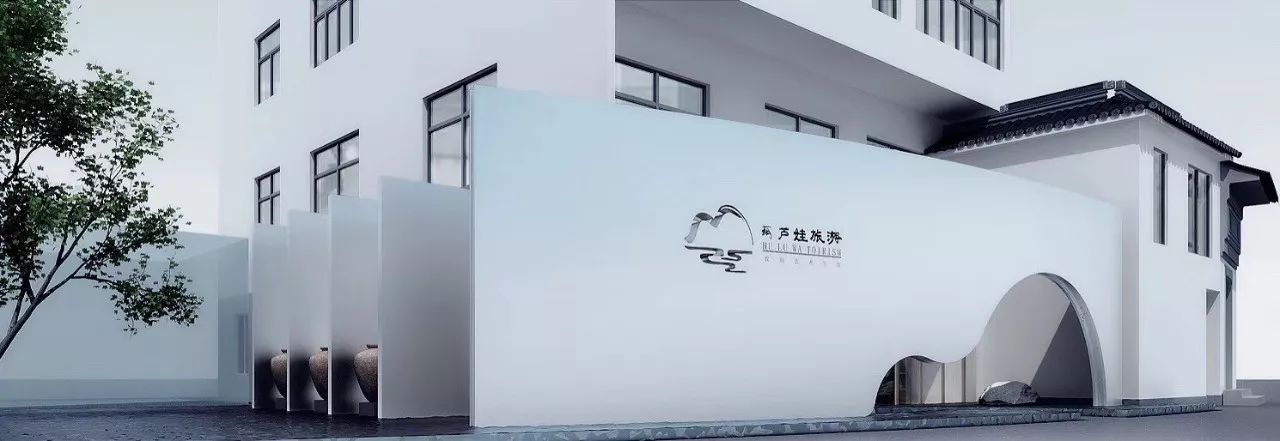 蘇州·泊悅灣，城市鄉(xiāng)村間人們何嘗不是兩棲動物