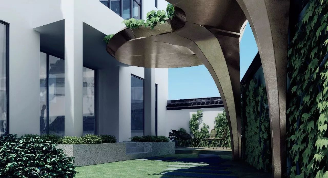 蘇州·泊悅灣，城市鄉(xiāng)村間人們何嘗不是兩棲動(dòng)物