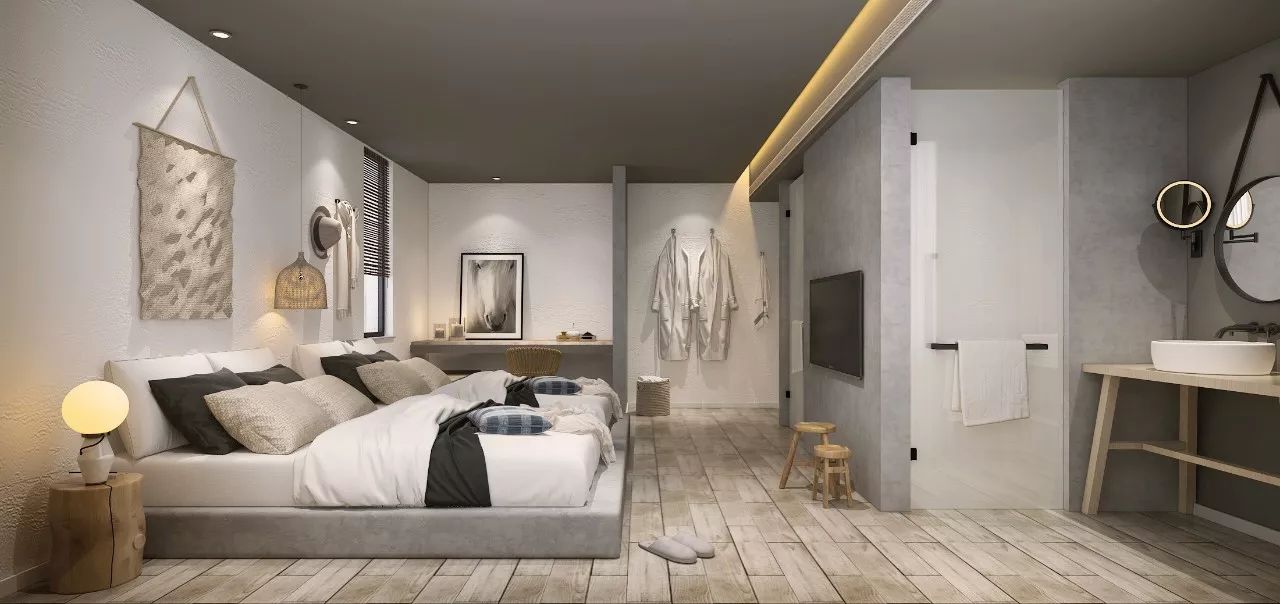 蘇州·泊悅灣，城市鄉(xiāng)村間人們何嘗不是兩棲動(dòng)物