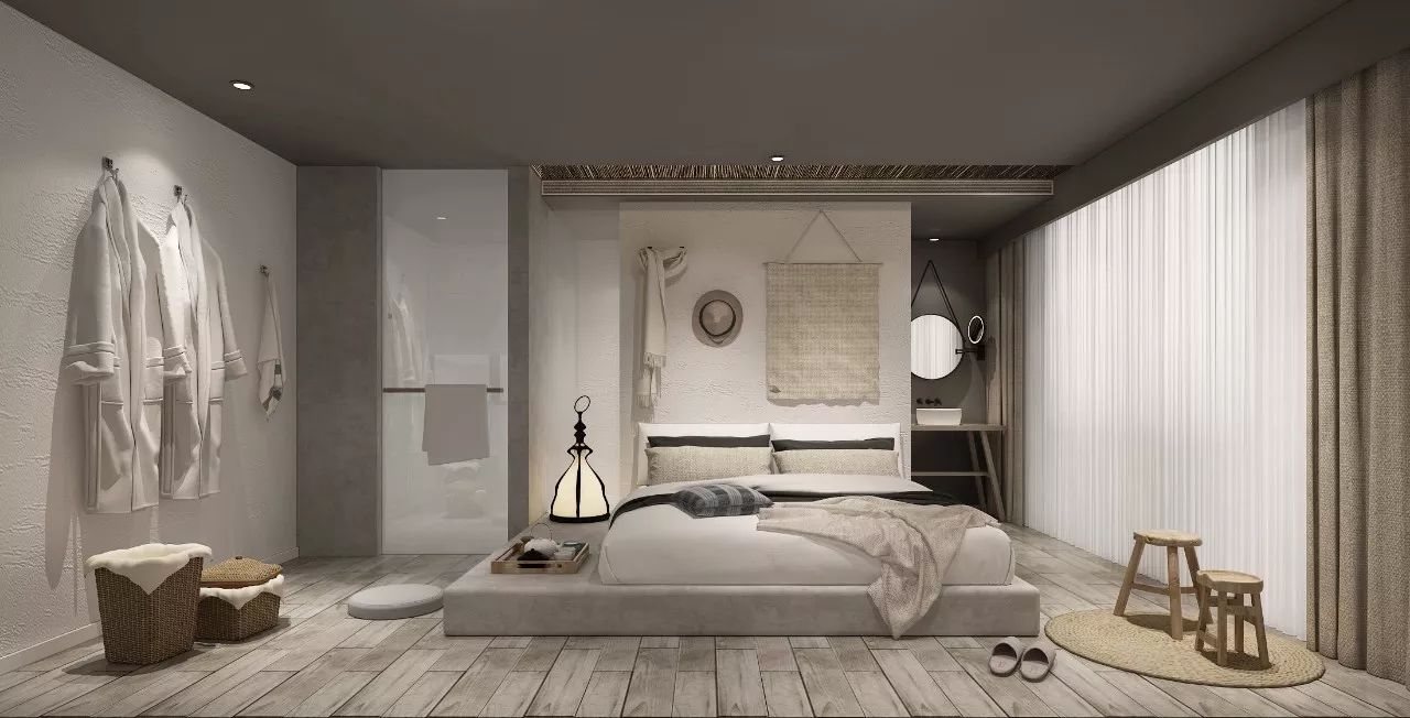 蘇州·泊悅灣，城市鄉(xiāng)村間人們何嘗不是兩棲動(dòng)物