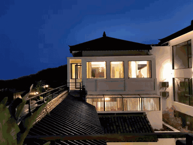 蘇州·泊悅灣，城市鄉(xiāng)村間人們何嘗不是兩棲動(dòng)物