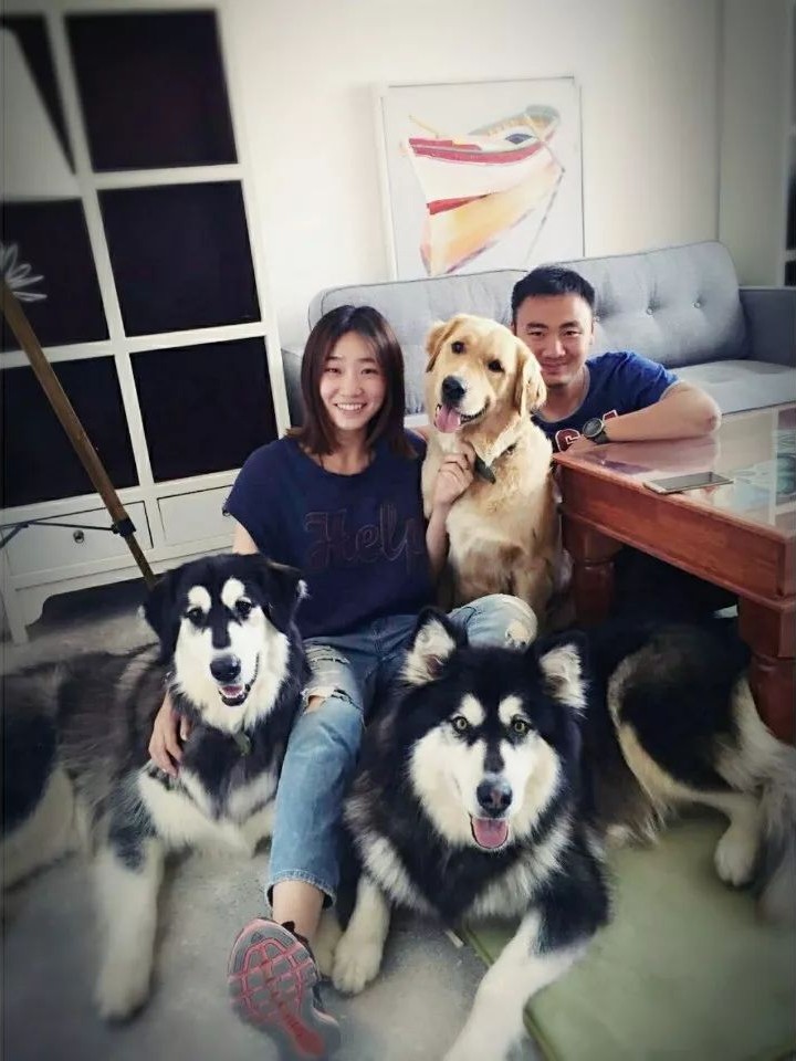 麗江束河·雲(yún)山南，相愛真的是一種奇跡