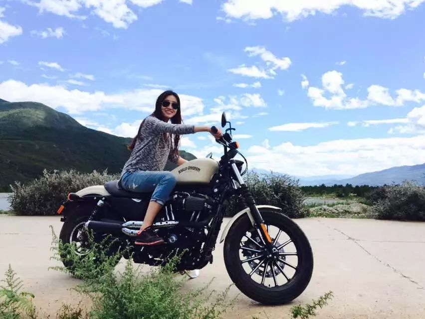 麗江束河·雲(yún)山南，相愛真的是一種奇跡