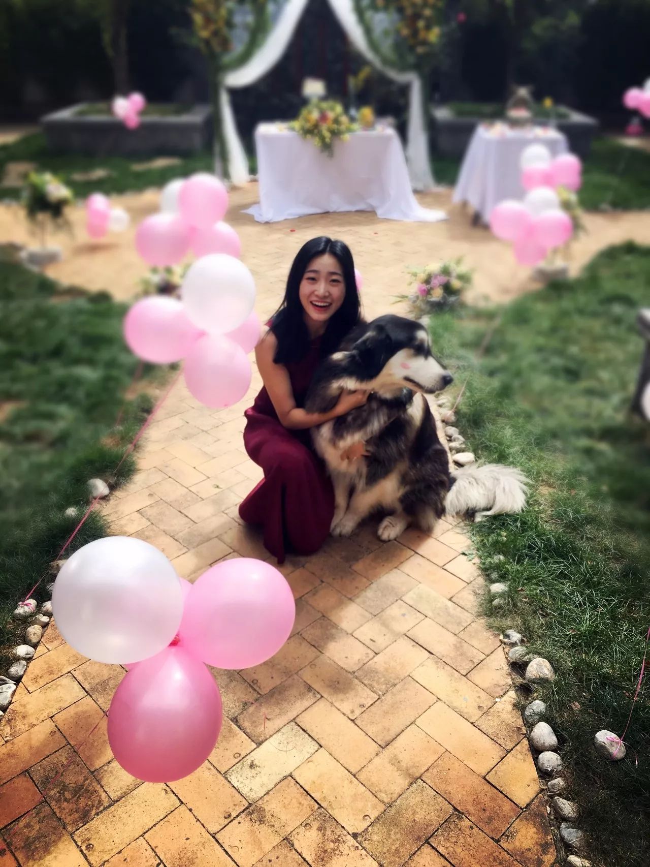 麗江束河·雲(yún)山南，相愛真的是一種奇跡