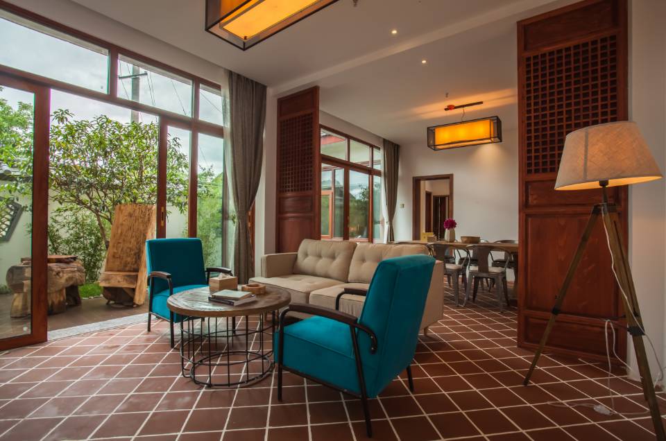 麗江束河·雲(yún)山南，相愛真的是一種奇跡