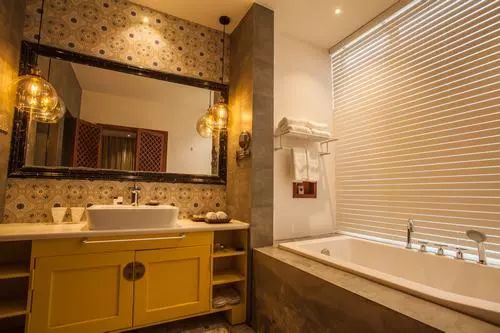 麗江束河·雲(yún)山南，相愛真的是一種奇跡