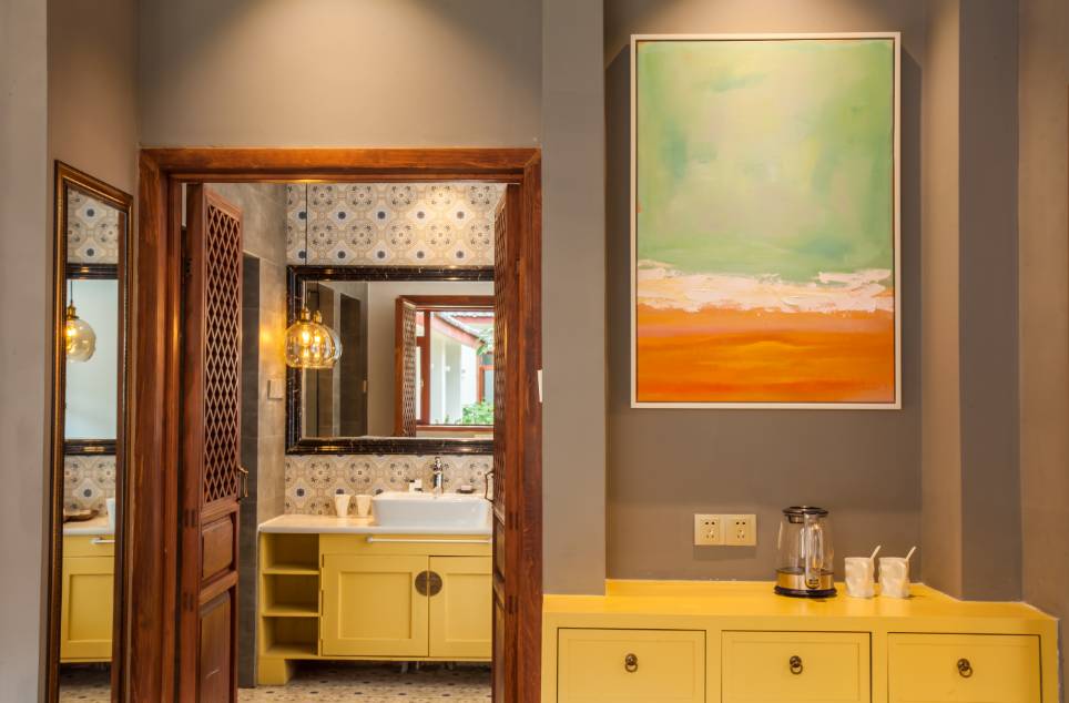 麗江束河·雲(yún)山南，相愛真的是一種奇跡