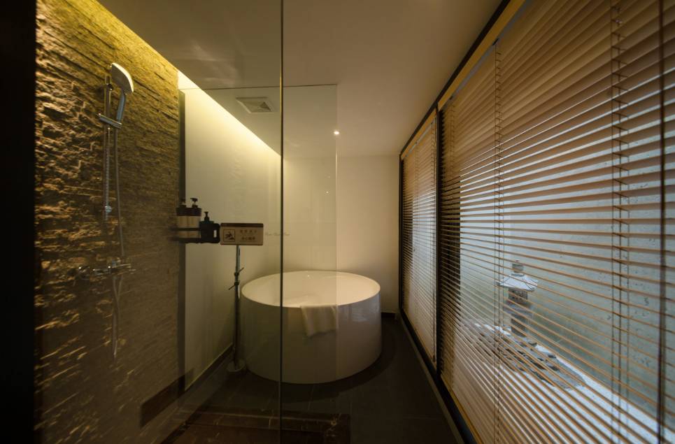 筱駐·山塘，在古鎮(zhèn)悠哉自在的遺世獨立