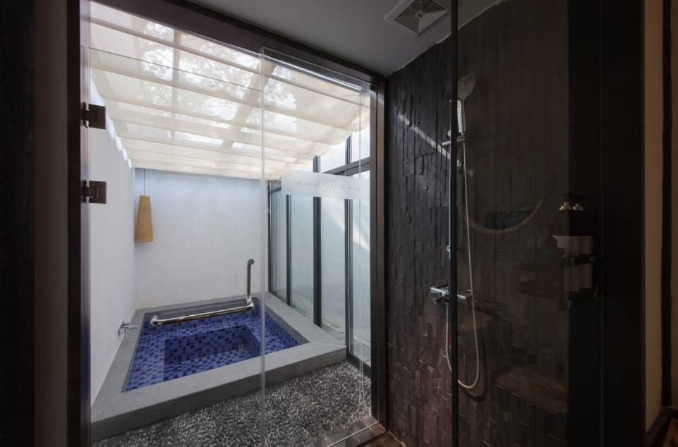 筱駐·山塘，在古鎮(zhèn)悠哉自在的遺世獨立