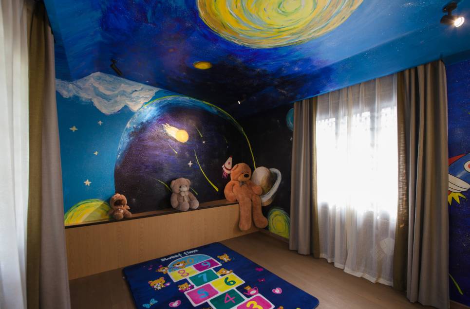 筱駐·山塘，在古鎮(zhèn)悠哉自在的遺世獨立