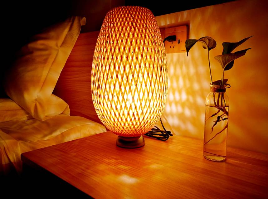 筱駐·山塘，在古鎮(zhèn)悠哉自在的遺世獨立