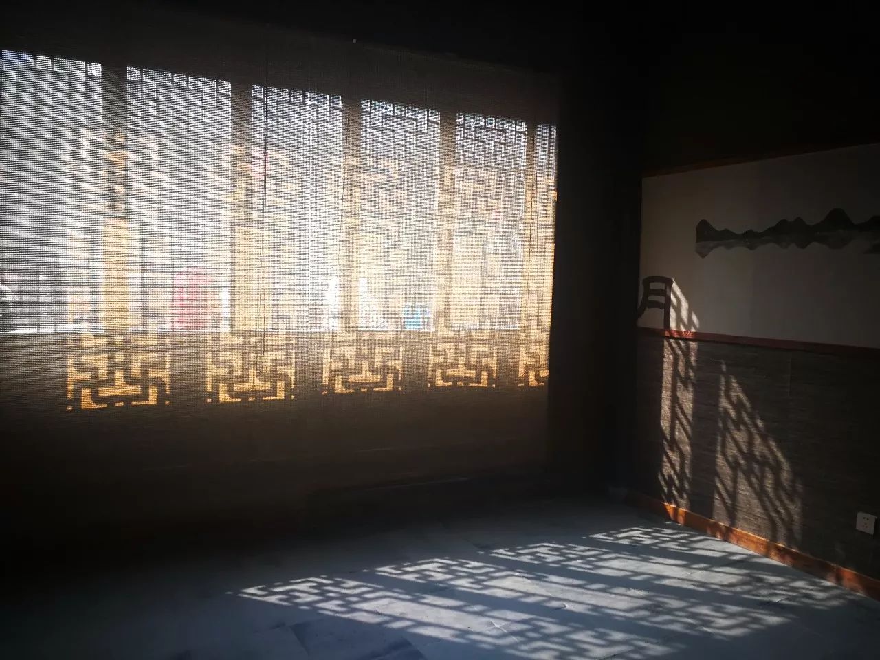 筱駐·山塘，在古鎮(zhèn)悠哉自在的遺世獨立