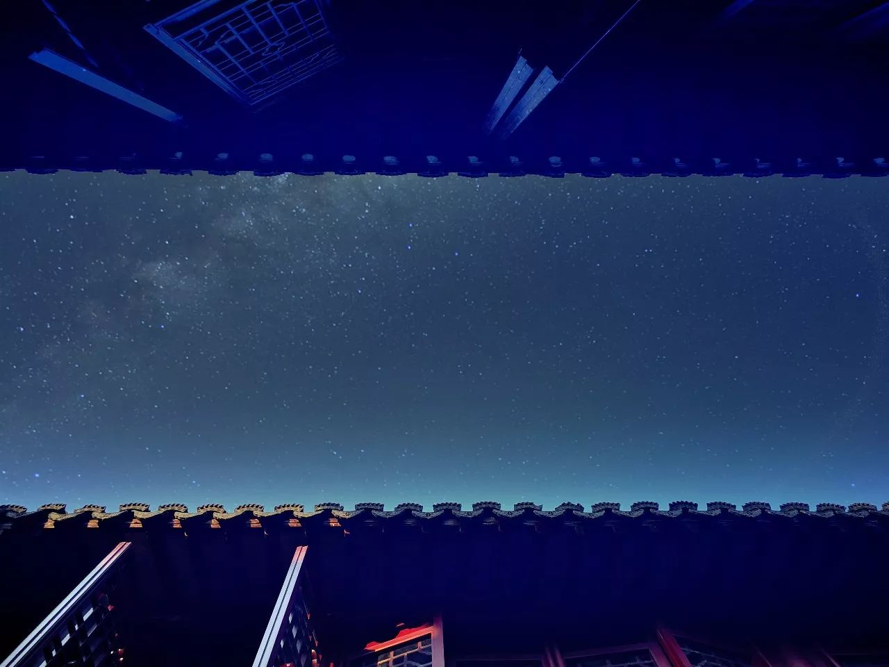 筱駐·山塘，在古鎮(zhèn)悠哉自在的遺世獨立