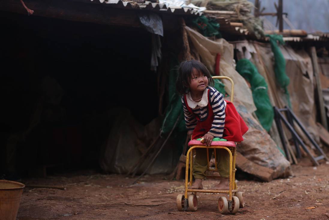 筱駐·山塘，在古鎮(zhèn)悠哉自在的遺世獨立