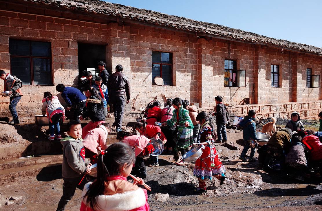 筱駐·山塘，在古鎮(zhèn)悠哉自在的遺世獨(dú)立