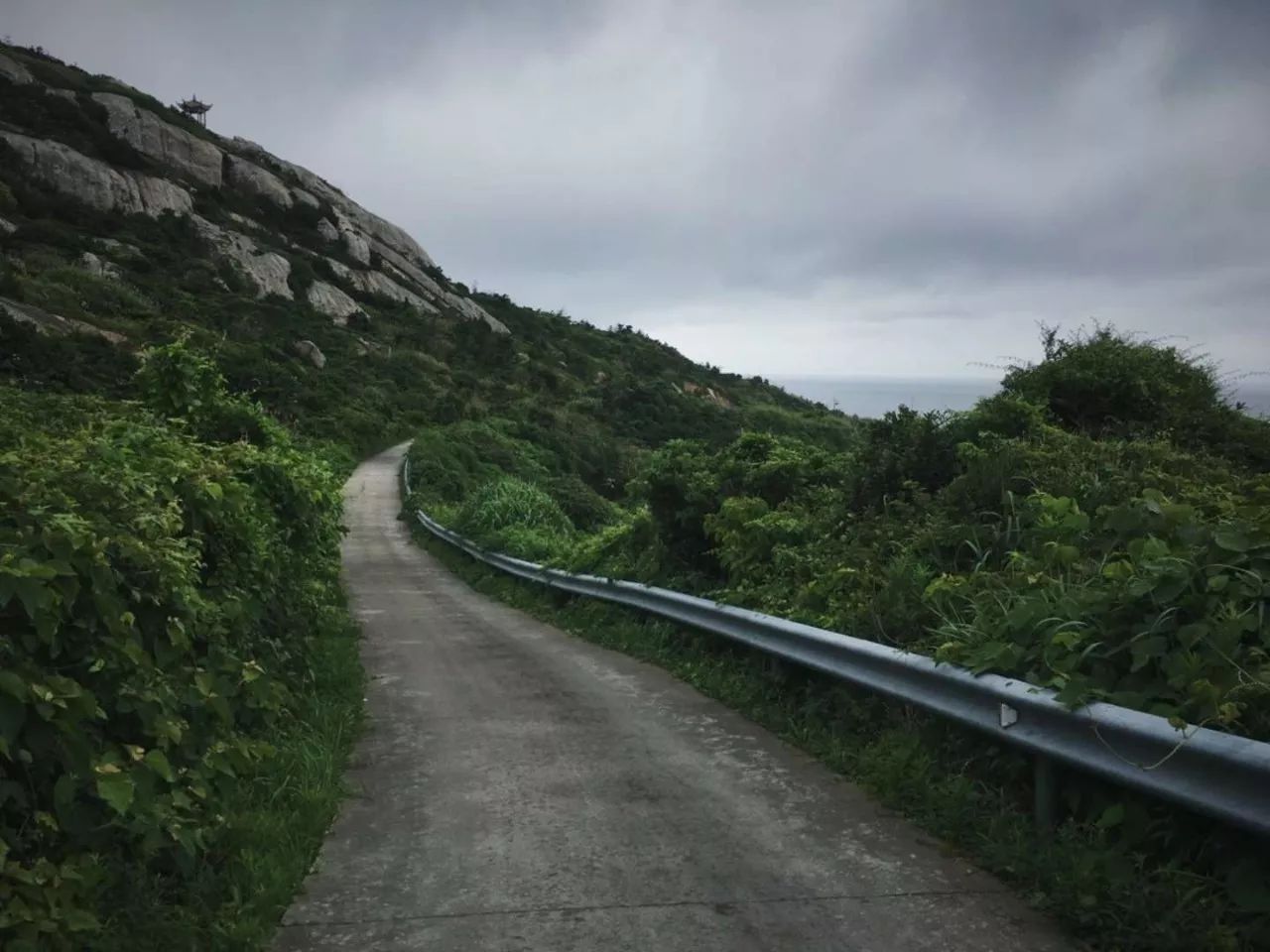 東極·塵曦，絕美的日出和嶄新的開始在等我