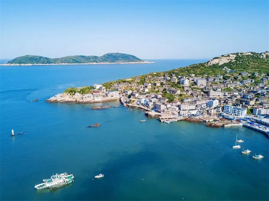 東極·塵曦，絕美的日出和嶄新的開始在等我