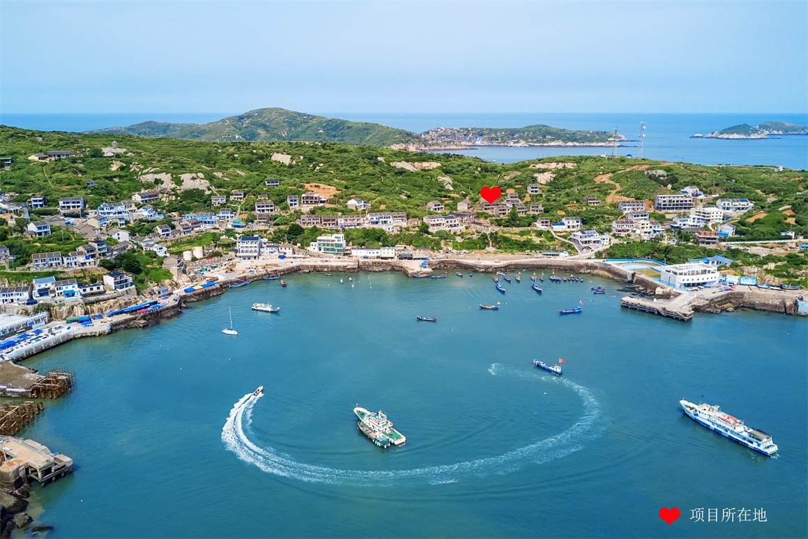 東極·塵曦，絕美的日出和嶄新的開(kāi)始在等我