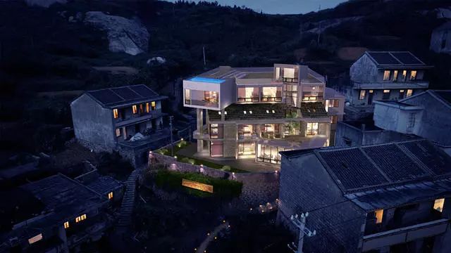 東極·塵曦，絕美的日出和嶄新的開(kāi)始在等我