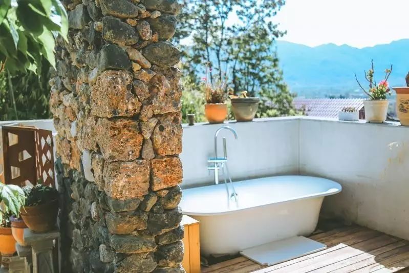 東極·塵曦，絕美的日出和嶄新的開(kāi)始在等我