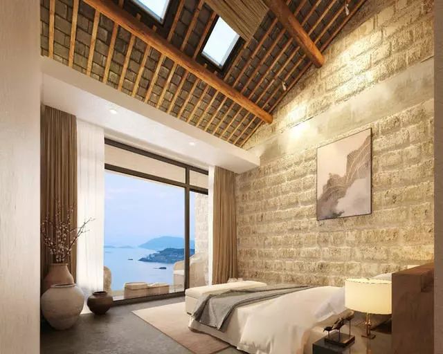 東極·塵曦，絕美的日出和嶄新的開始在等我