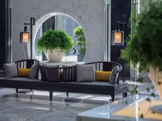 中式古窗，一扇唯美新中式窗戶！