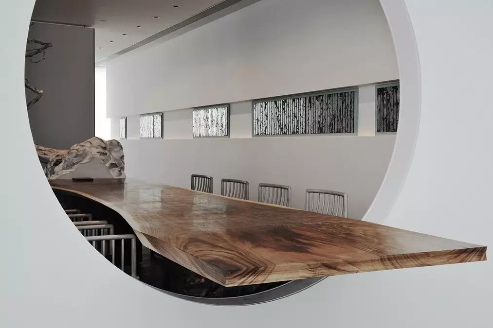 中式古窗，一扇唯美新中式窗戶！