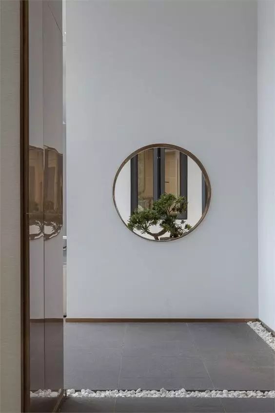 中式古窗，一扇唯美新中式窗戶！