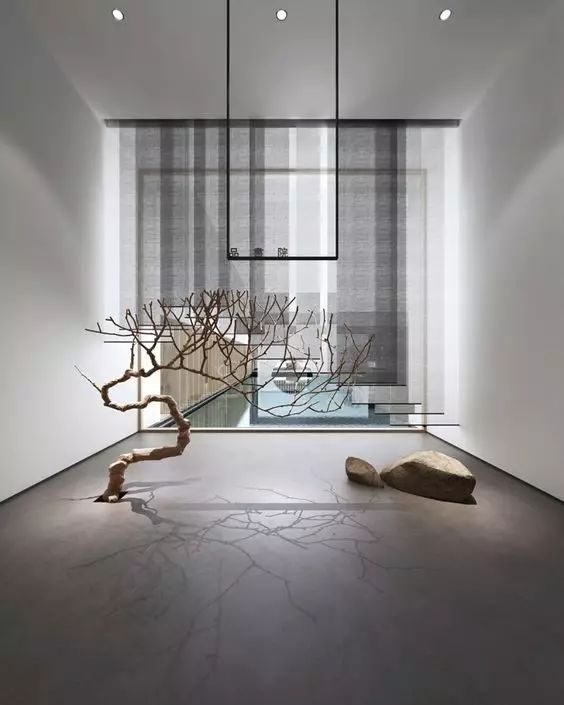 中式古窗，一扇唯美新中式窗戶！