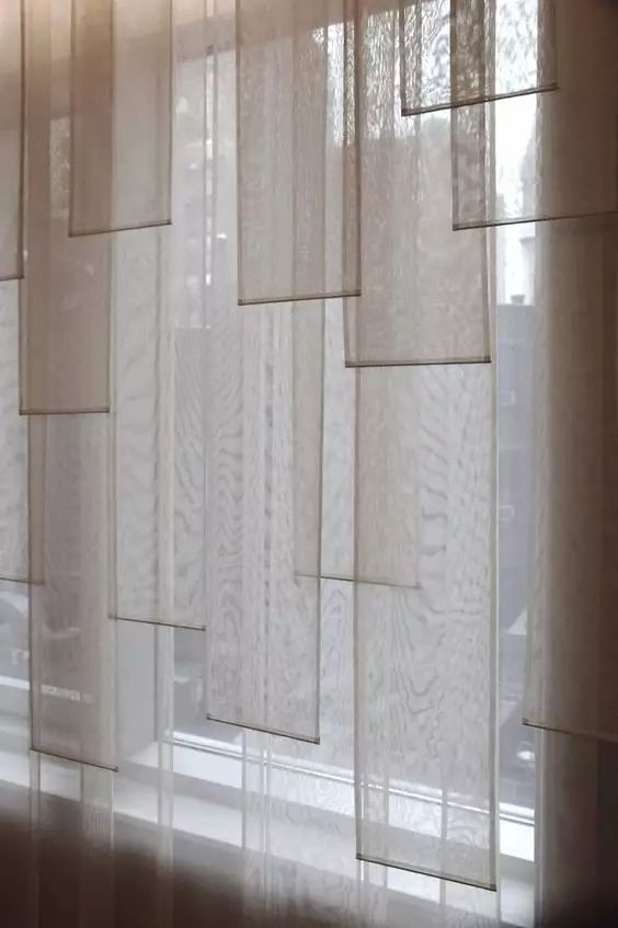 中式古窗，一扇唯美新中式窗戶！