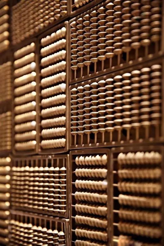 中式古窗，一扇唯美新中式窗戶(hù)！