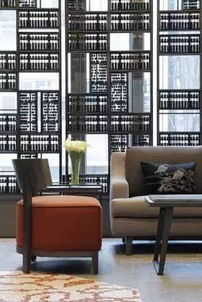 中式古窗，一扇唯美新中式窗戶(hù)！