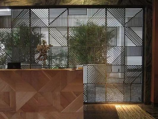 中式古窗，一扇唯美新中式窗戶！