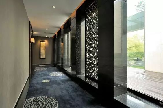 中式古窗，一扇唯美新中式窗戶！