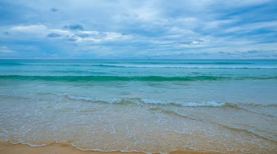 普吉島·寓薦，曬太陽吹海風(fēng)過溫暖的海島生活