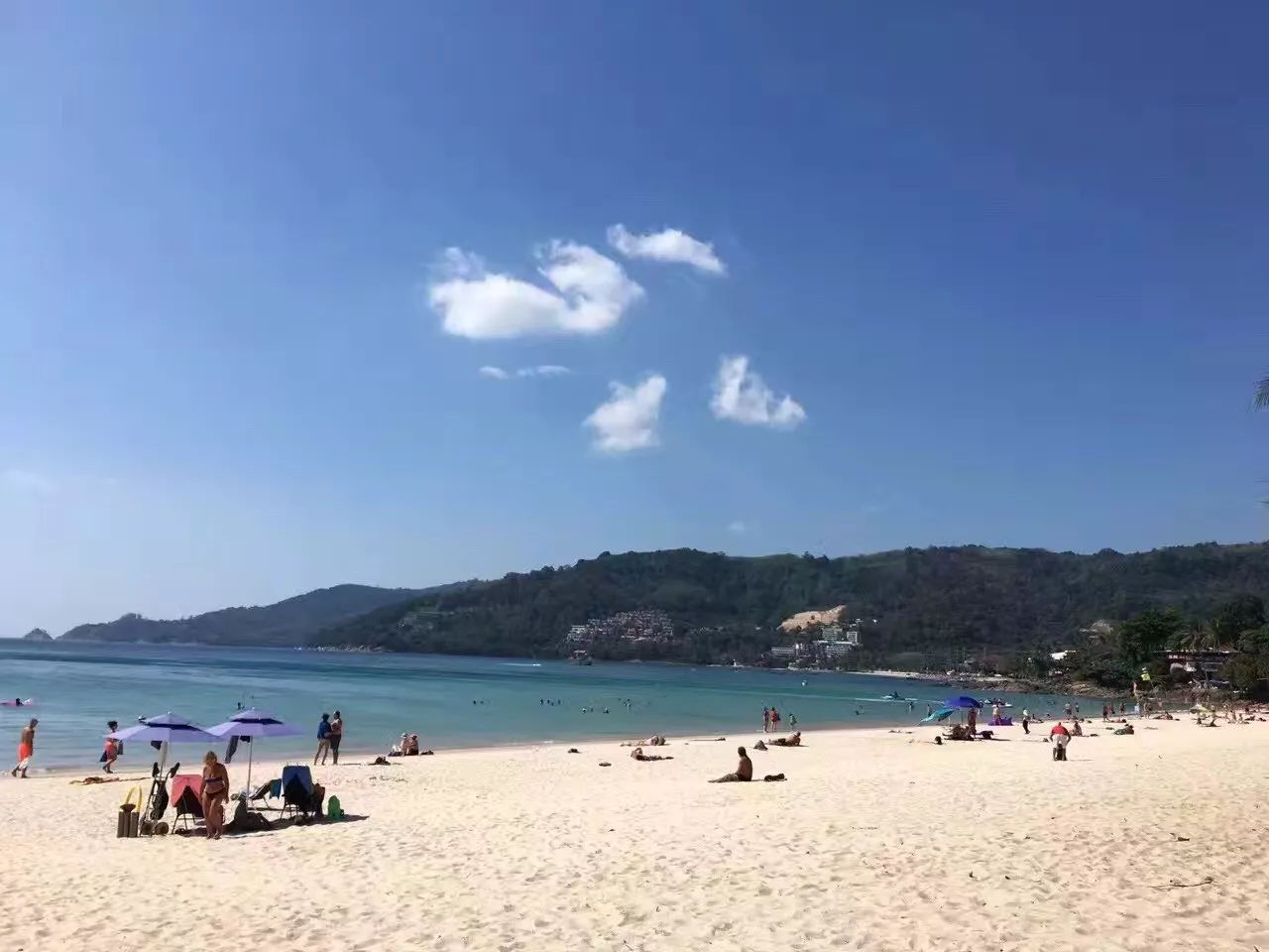 普吉島·寓薦，曬太陽吹海風(fēng)過溫暖的海島生活