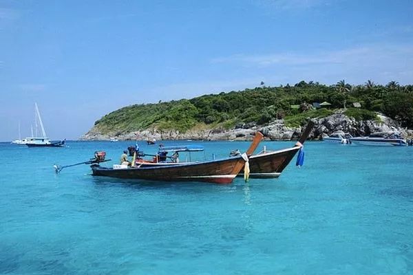 普吉島·寓薦，曬太陽吹海風(fēng)過溫暖的海島生活