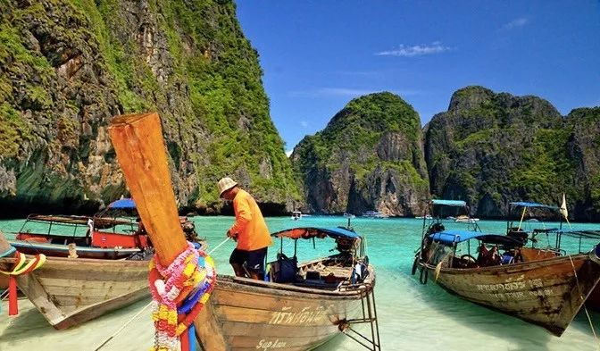 普吉島·寓薦，曬太陽吹海風(fēng)過溫暖的海島生活