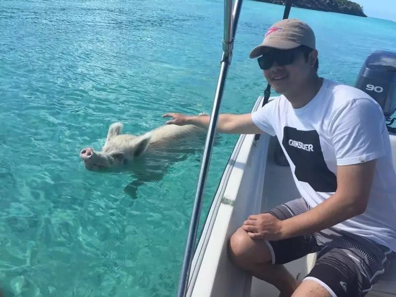 普吉島·寓薦，曬太陽吹海風過溫暖的海島生活